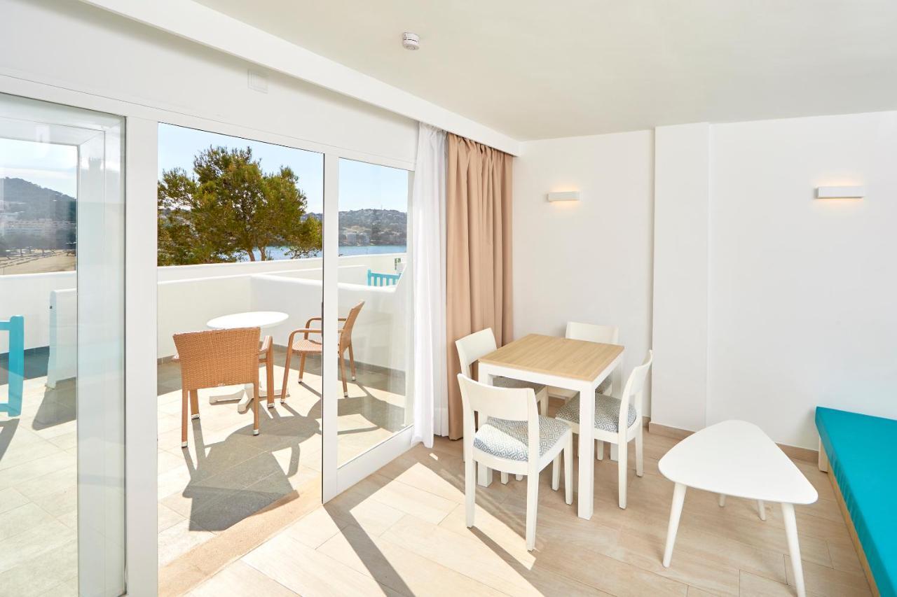 Apartamento De Un Dormitorio Vista Mar Santa Ponsa Exterior photo